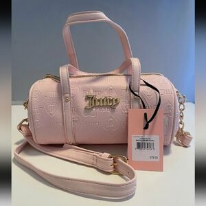 Juicy Couture Powder Blush Bestsellers Mini Barrel